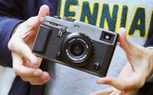 Fujifilm X-Pro3 - zdjęcia przykładowe