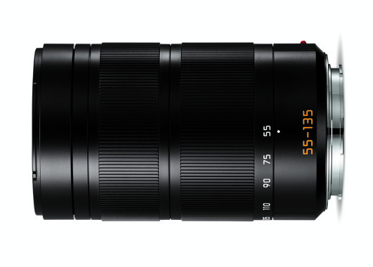 Leica APO Vario-Elmar-T 55–135 mm f/3,5–4,5 ASPH.