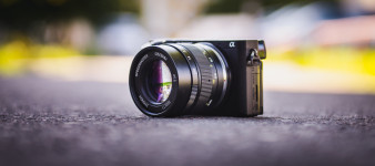 Mitakon Speedmaster 35 mm f/0.95 II - test obiektywu