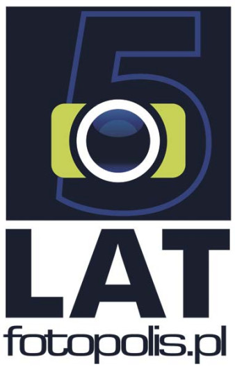 Fotopolis.pl ma 5 lat!