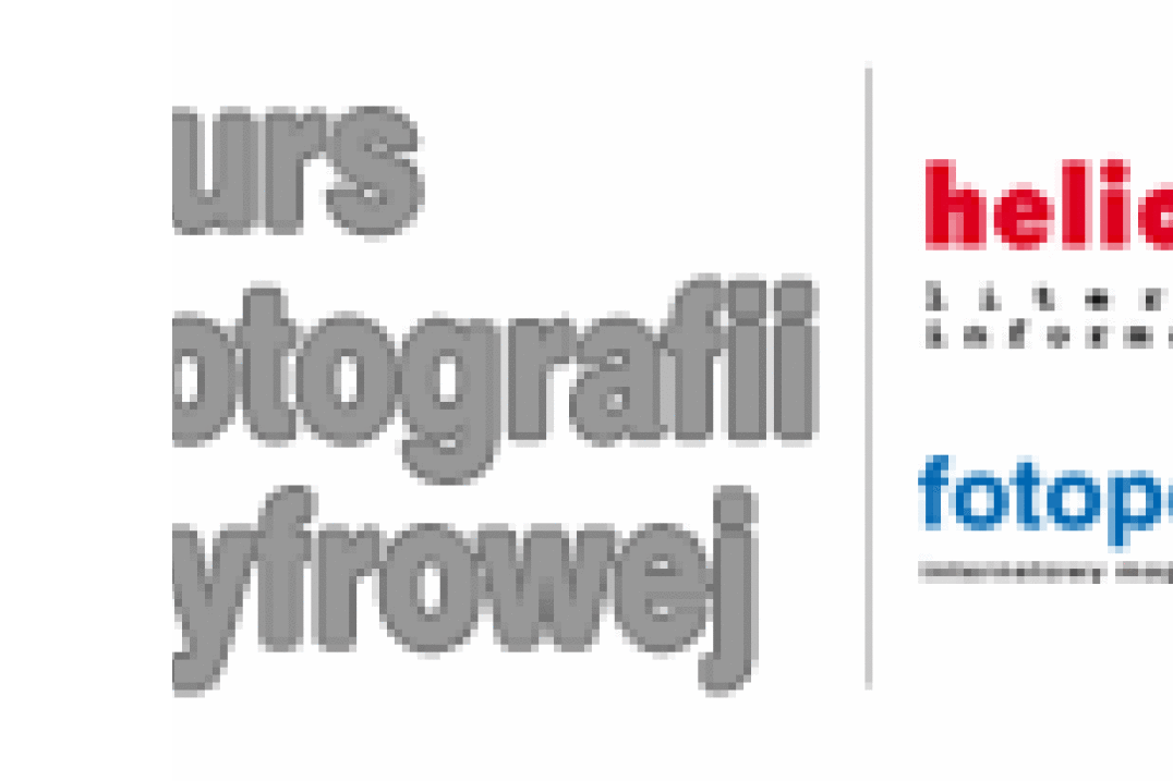 "Trudne zdjęcia staną się łatwe" (część 1) - kurs fotografii cyfrowej