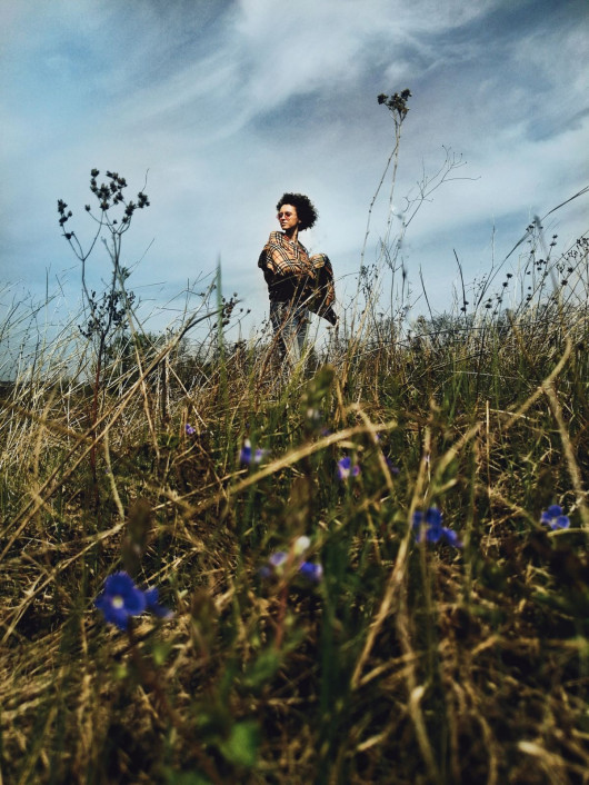 fot. sholudkoivan, 3. miejsce w kategorii Portrait