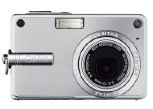 Pentaxy Optio S5n - reaktywacja