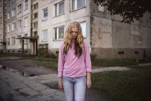 Nowe kraje Unii w obiektywie fotografów Magnum