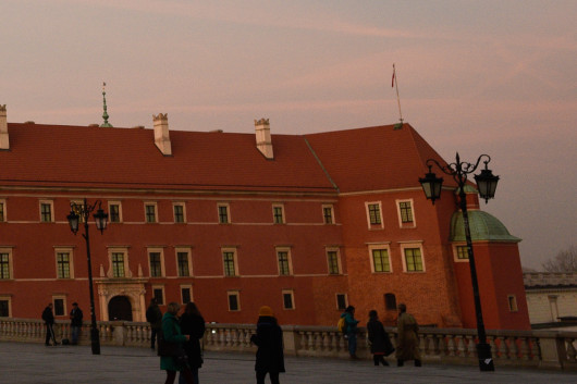 brzeg kadru - przysłona f/1.8