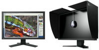 Eizo ColorEdge CG243W - 24 cale dla fotografa