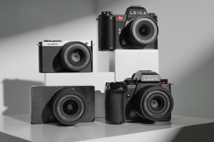 4 nowe szkła Viltrox Air w systemie L-Mount - 14 mm f/4, 20 mm f/2.8, 40 mm f/2.5 i 50 mm f/2