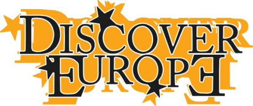 Europejski konkurs fotograficzny Discover Europe 2012