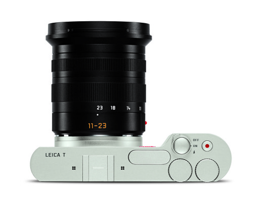 Leica Super-Vario-Elmar-T 11–23 mm f/3,5–4,5 ASPH.