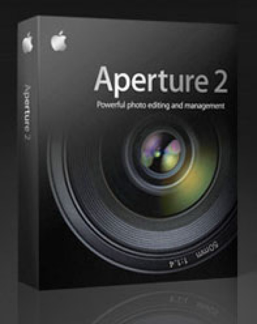 Apple Aperture SDK w ostatecznej wersji