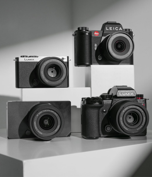 4 nowe szkła Viltrox Air w systemie L-Mount - 14 mm f/4, 20 mm f/2.8, 40 mm f/2.5 i 50 mm f/2
