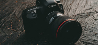 Canon rusza z cashbackiem na obiektywy - do 1380 zł zwrotu