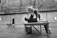 Aneta Nowicka "FotoFobia"