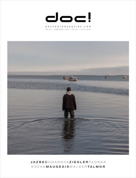 doc! photo magazine, nr 20