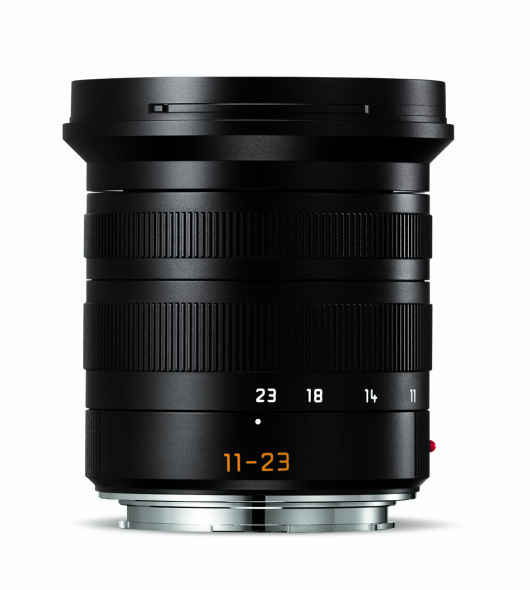 Leica Super-Vario-Elmar-T 11–23 mm f/3,5–4,5 ASPH.