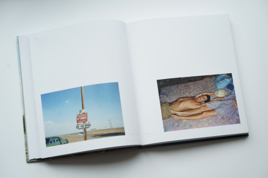 Stephen Shore, American Surfaces: Revised & Expanded Edition / Phaidon, 2020