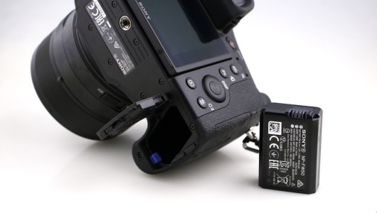 Sony RX10 II