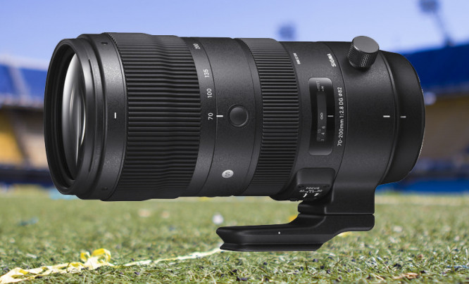  Sigma Sports 70-200 mm f/2.8 DG OS HSM - poznaliśmy polską cenę