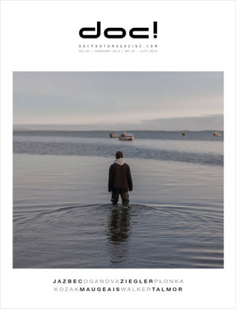 doc! photo magazine, nr 20