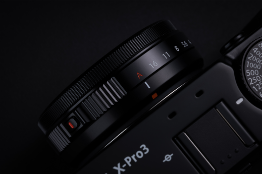 Fujifilm Fujinon XF 27 mm f/2.8 R WR - uniwersalny obiektyw typu naleśnik do aparatów Fujifilm