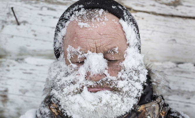  Już niebawem wystawa World Press Photo 2017 zawita do Torunia