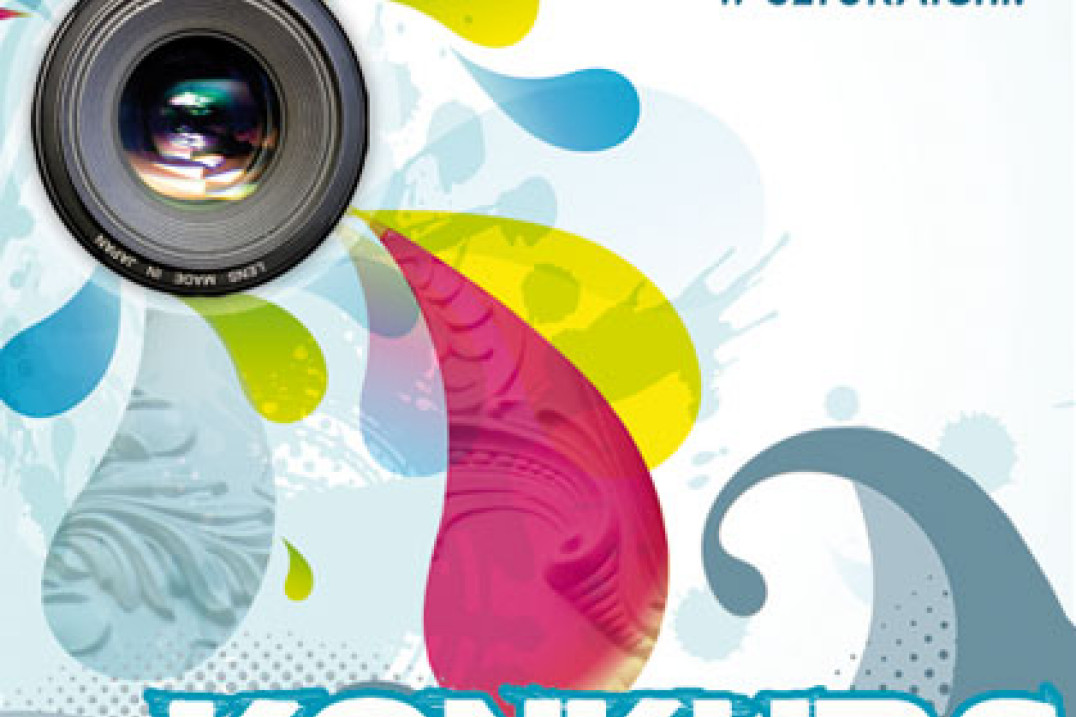 FotoSZTUKAteria - konkurs fotograficzny o niecodziennym charakterze