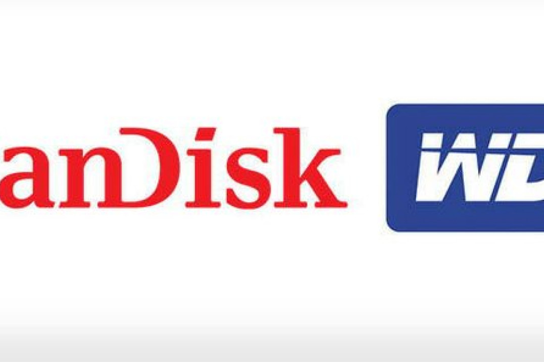Western Digital przejmuje SanDiska