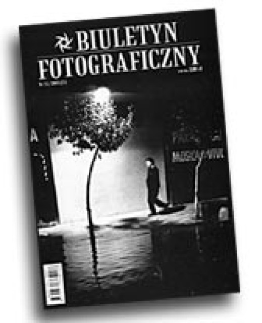 Biuletyn Fotograficzny - listopad 2003