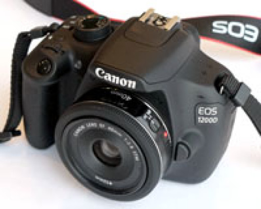 Canon EOS 1200D - zdjęcia przykładowe