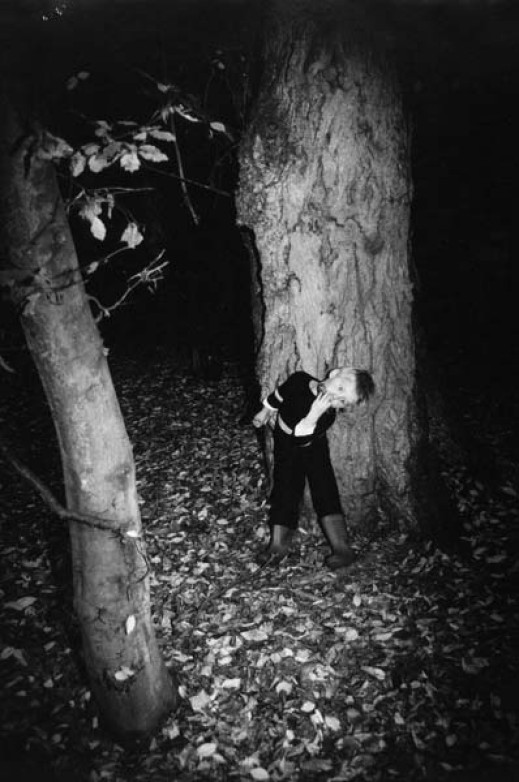 Timm Stutz "Fotografie stare i nowe"