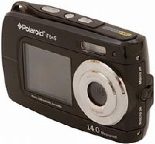Polaroid iF045, iS2132 i iS326