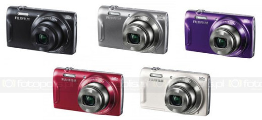 Fujifilm ograniczy produkcję najtańszych kompaktów