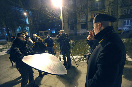 Warsztaty fotograficzne 2.8 w Opolu - nabór do nowych grup