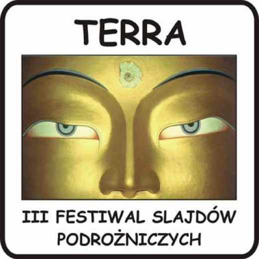 III Festiwal Slajdów Podróżniczych Terra 2003
