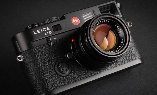  Nowa analogowa Leica? Być może już w przyszłym roku