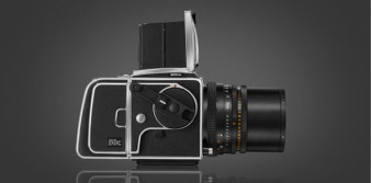 Hasselblad CFV-50c - CMOS do systemu V