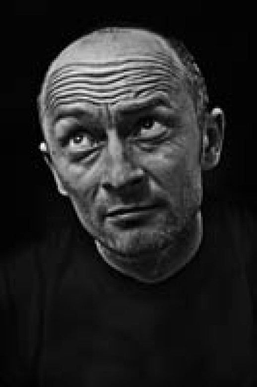 Tomasz Babinek w Starogardzie Gdańskim