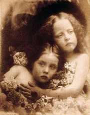 "Uczmy się od mistrzów" - Kilka słów o portrecie: Julia Margaret Cameron