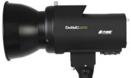 Fomei Basic 200 Kit - zestaw lamp na dobry początek