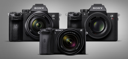 Szukasz aparatu Sony? Kupując go w Fotoformie otrzymasz do 800 zł na przyszłe zakupy
