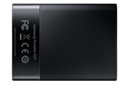 Samsung Portable SSD T1