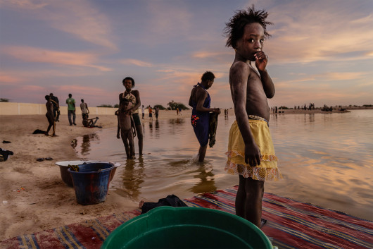 fot. Stefano Pensotti / Travel Photographer of the Year 2018