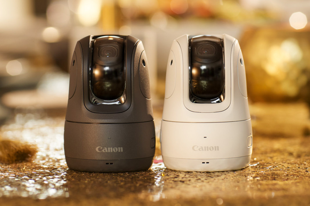 Canon Powershot PX - autonomiczny aparat do uwieczniania rodzinnych chwil