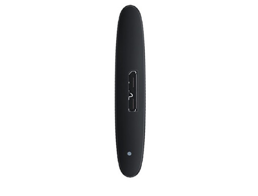 Samsung Portable SSD T1