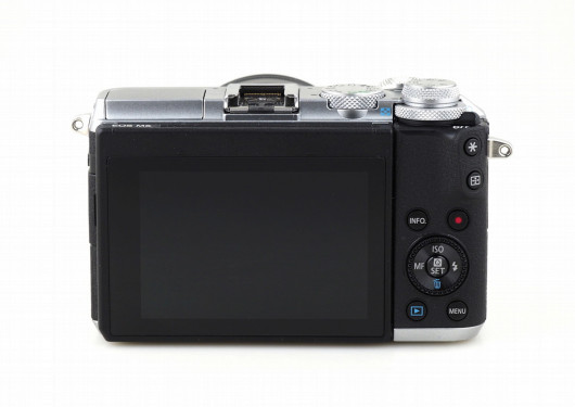 Canon EOS M6