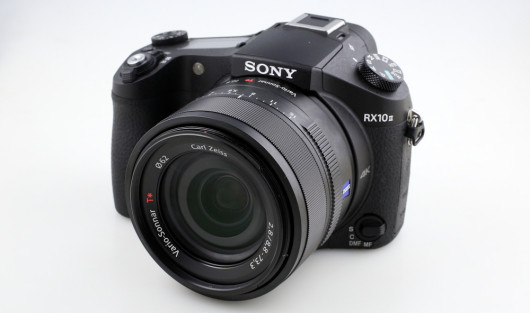 Sony RX10 II