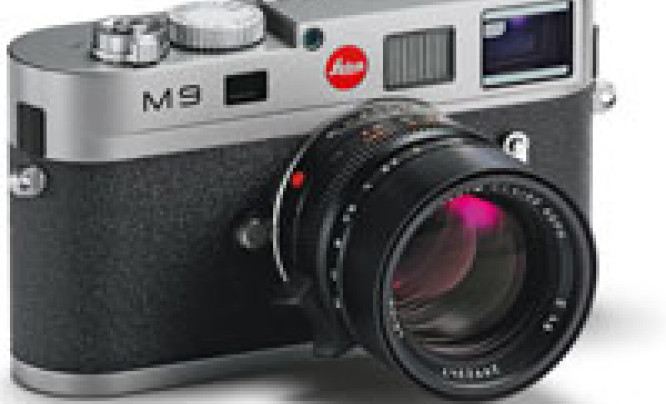  Leica M9 - firmware 1.002