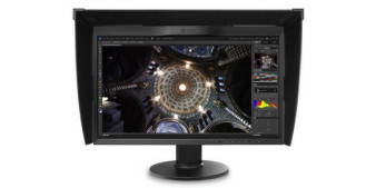 EIZO ColorEdge CG248-4K - Monitor UHD dla profesjonalistów