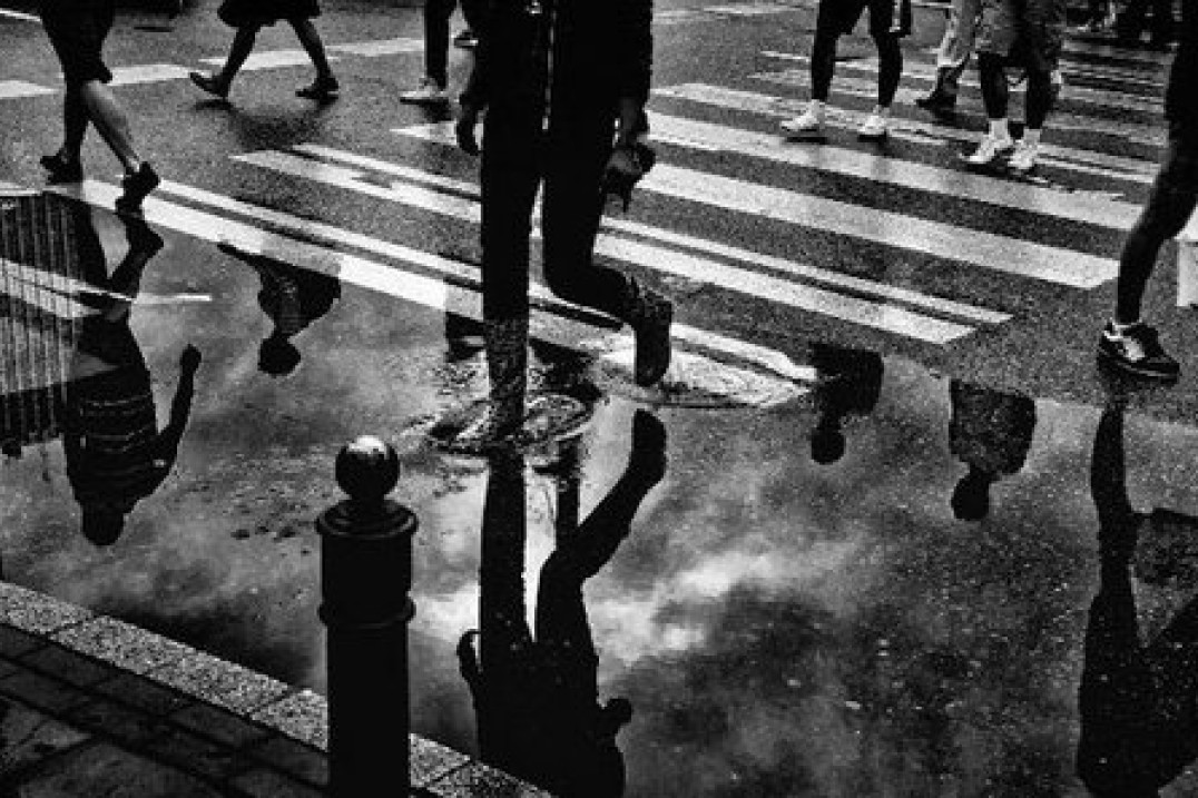 4. edycja Leica Street Photo