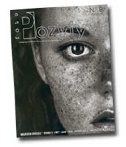 Pozytyw - sierpień 2002